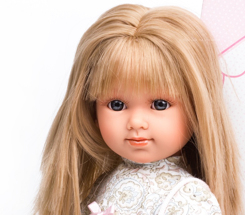 Кукла Елена 35 см.  